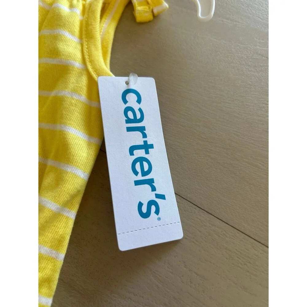 Carters nwt cotton