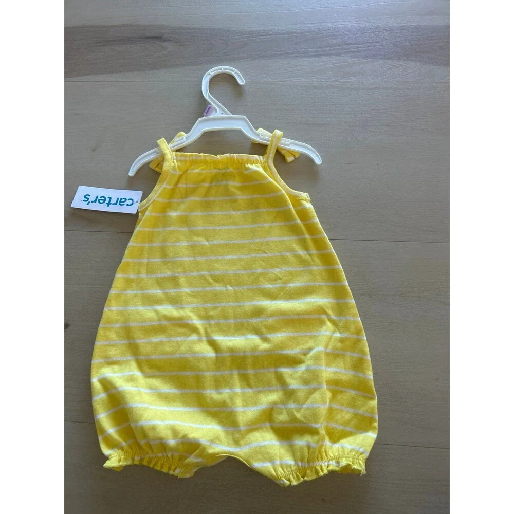 Carters nwt cotton