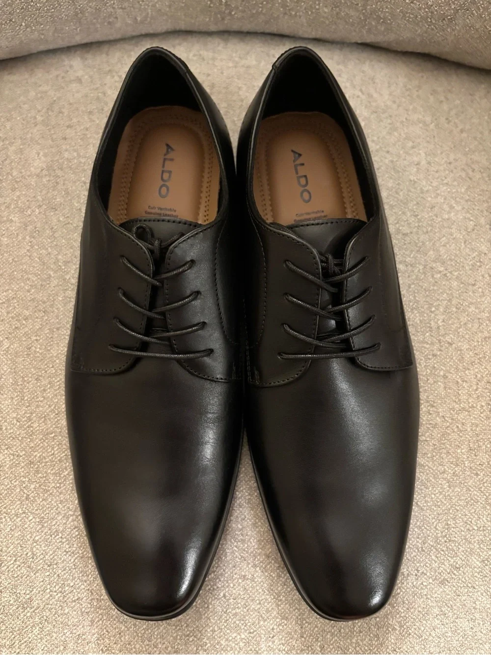Aldo new box