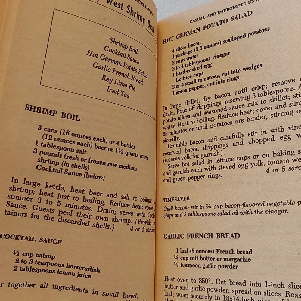 Betty Crocker great retro
