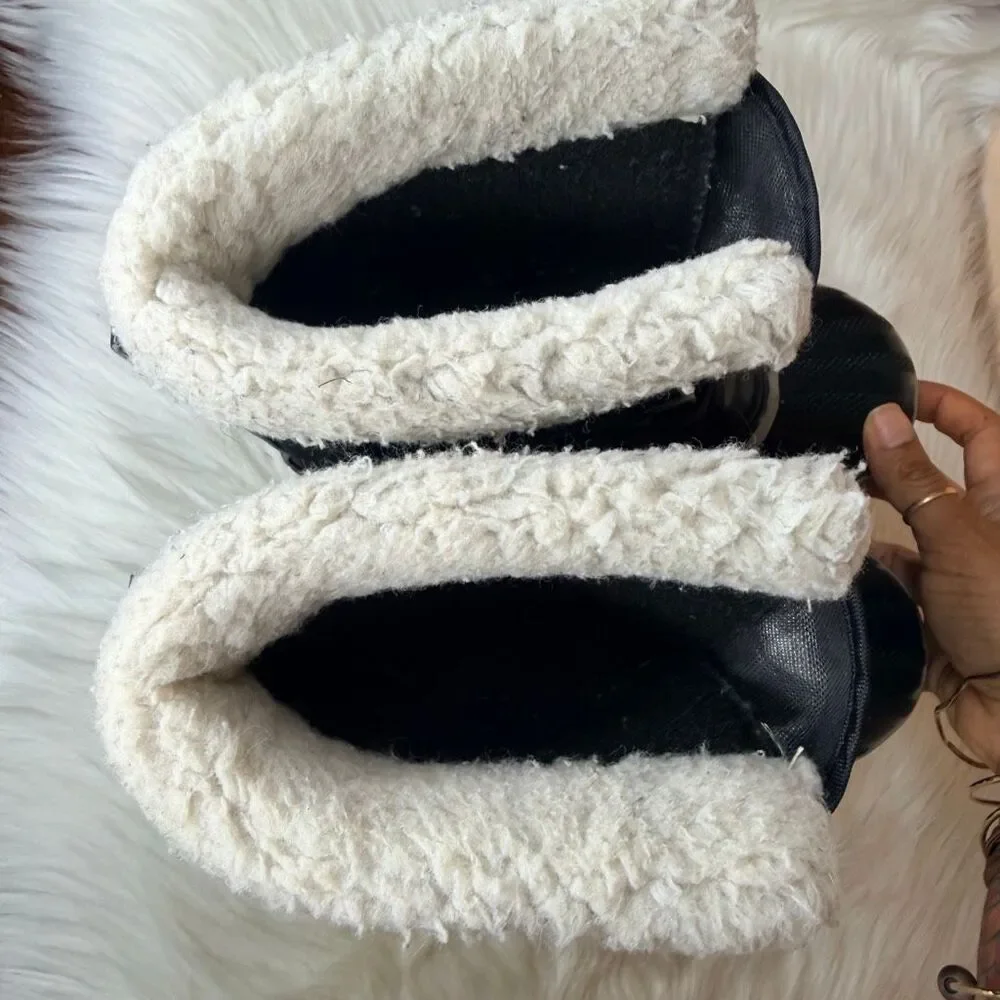 Sorel youth kids
