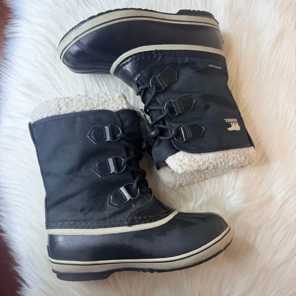 Sorel youth kids
