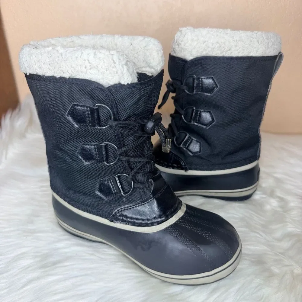 Sorel youth kids