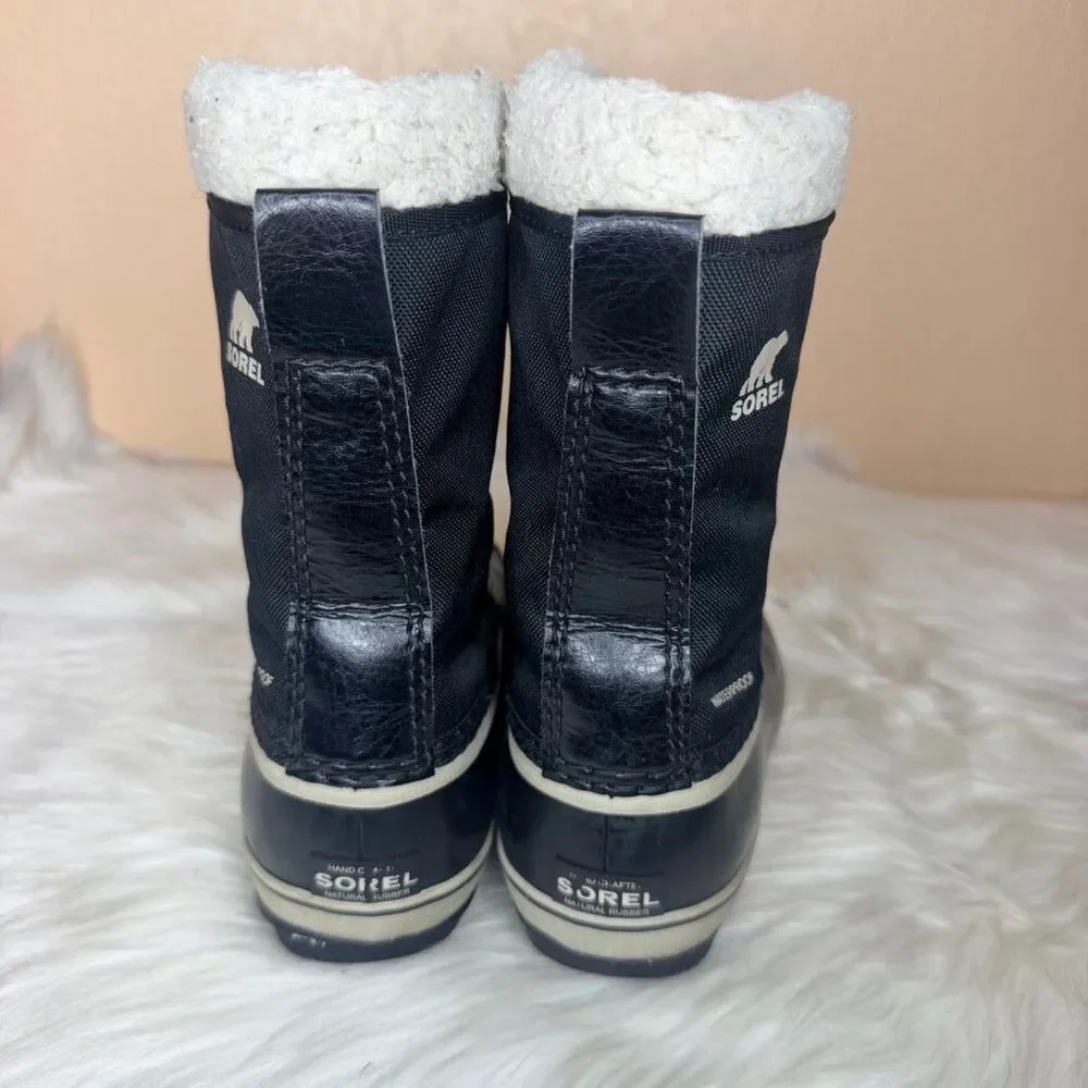 Sorel youth kids