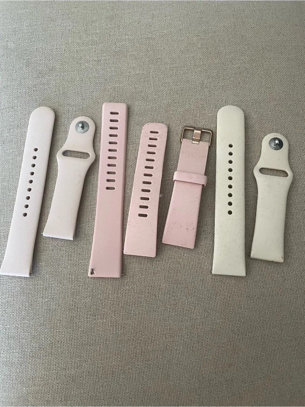 fitbit versa very