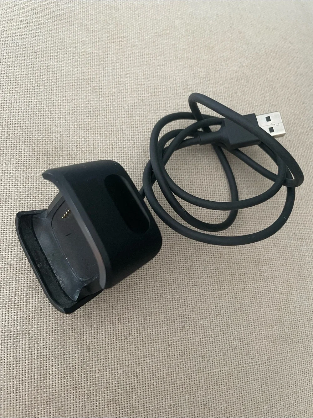 fitbit versa very