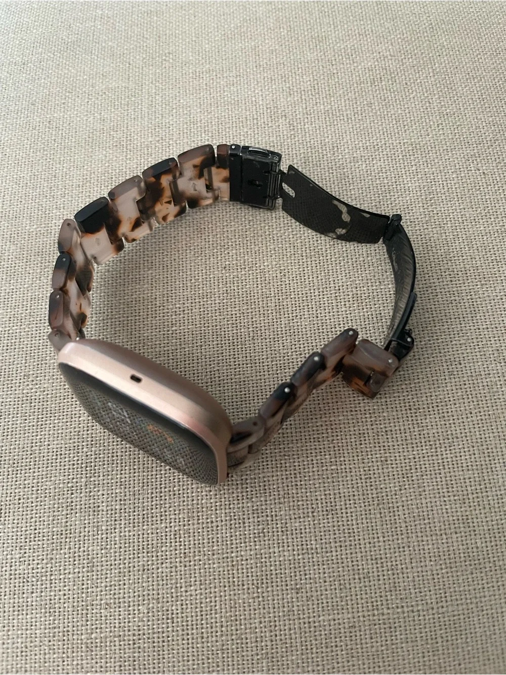 fitbit versa very