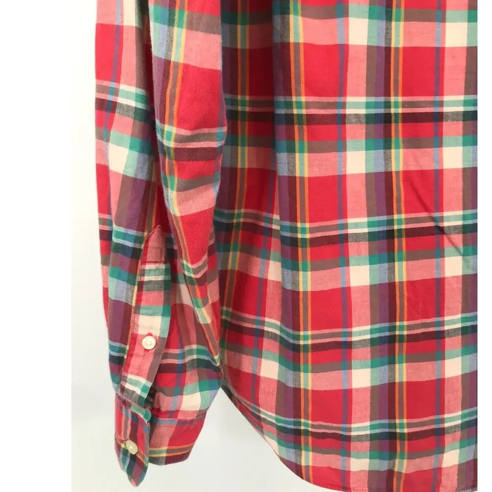 J. Crew crew summer