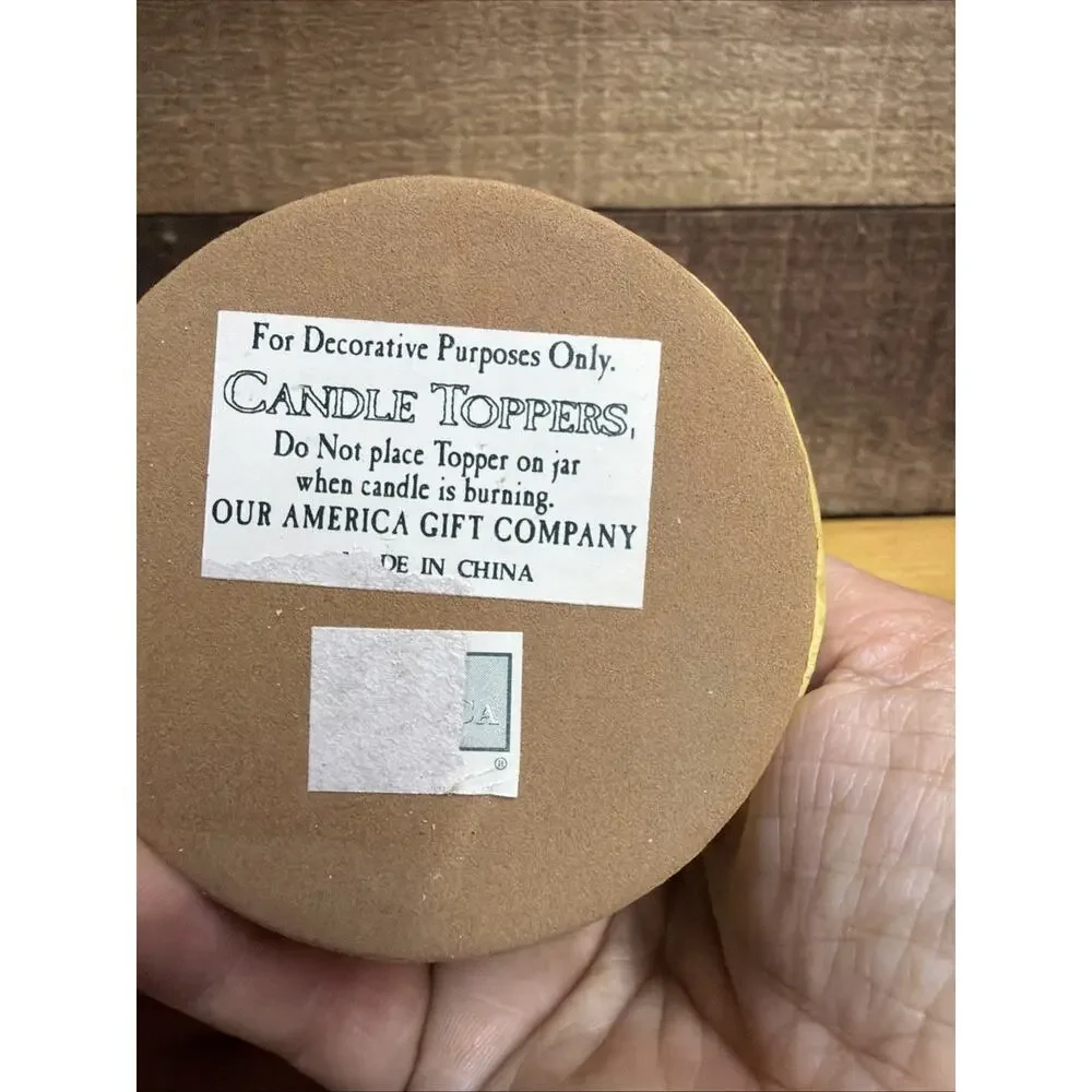 Our America vintage our