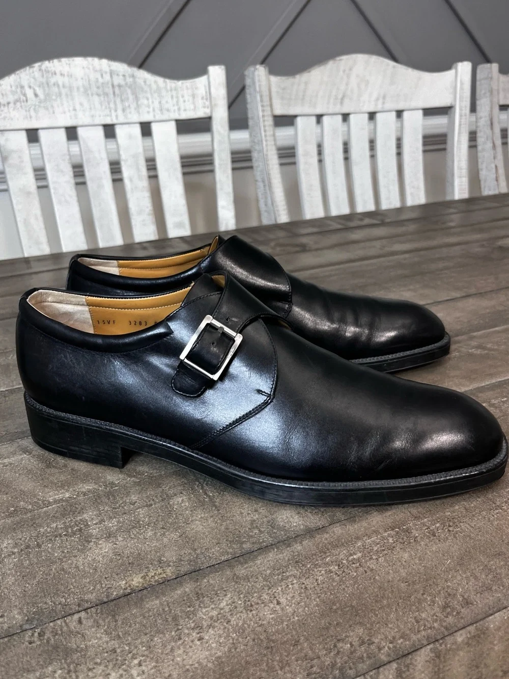 Salvatore Ferragamo excellent conditions