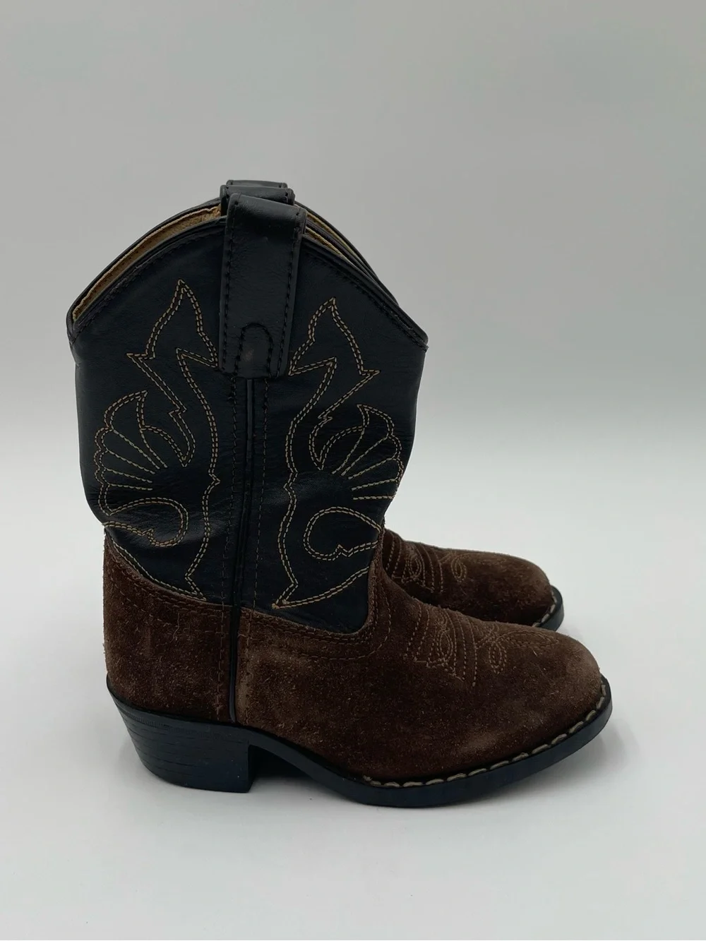 Masterson Boot Co. masterson boot
