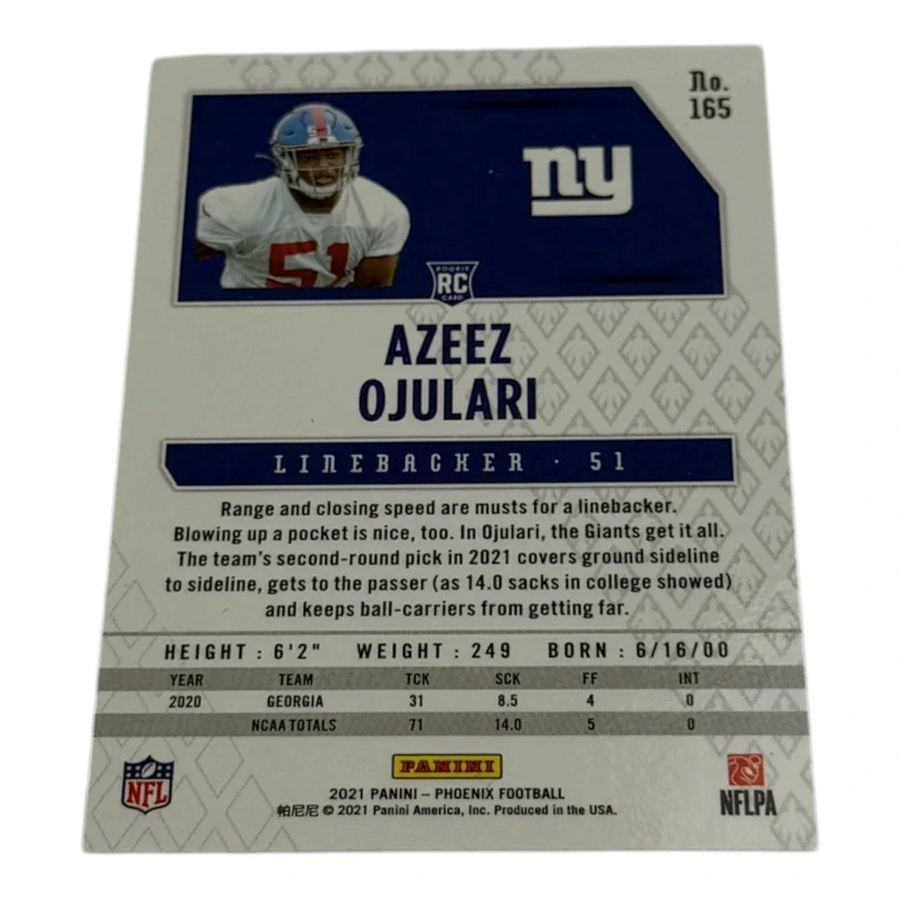 Panini brand series