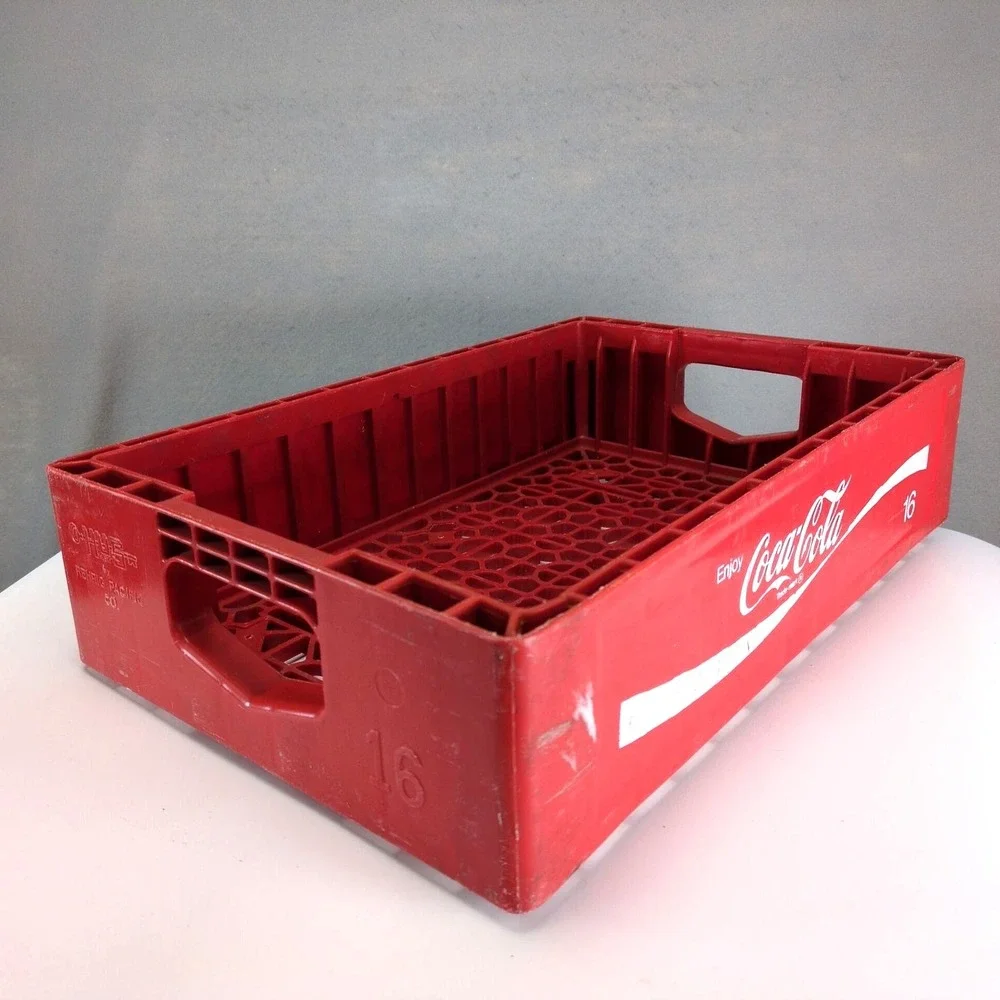 Coca-Cola vintage coca