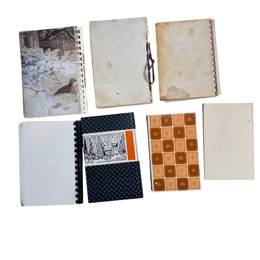 Mixed Brands collection heritage