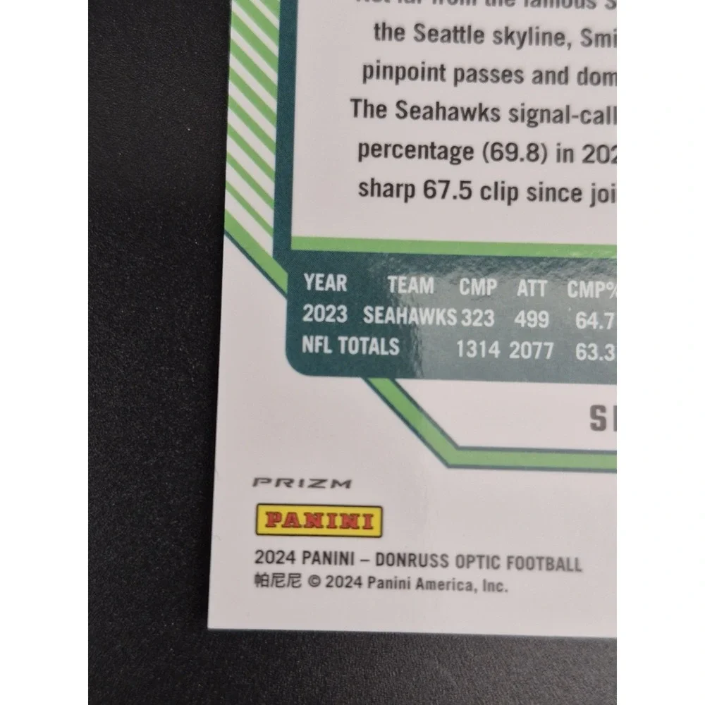 Donruss 2024 panini