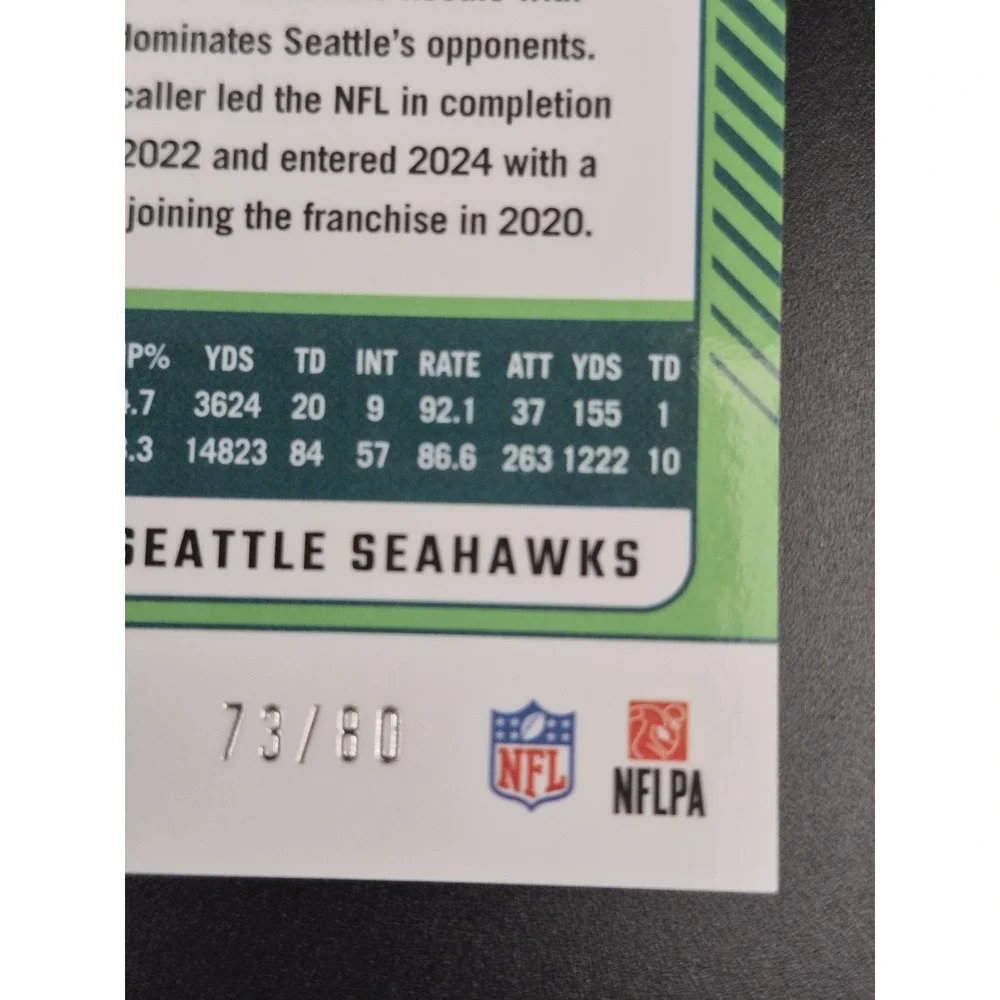 Donruss 2024 panini