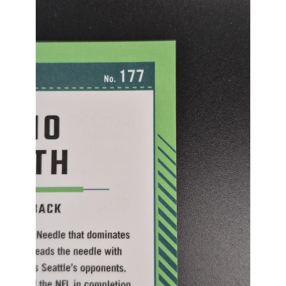 Donruss 2024 panini