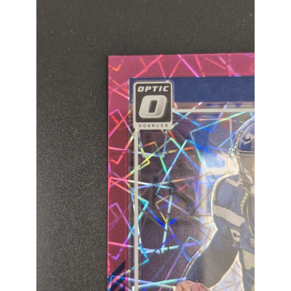 Donruss 2024 panini