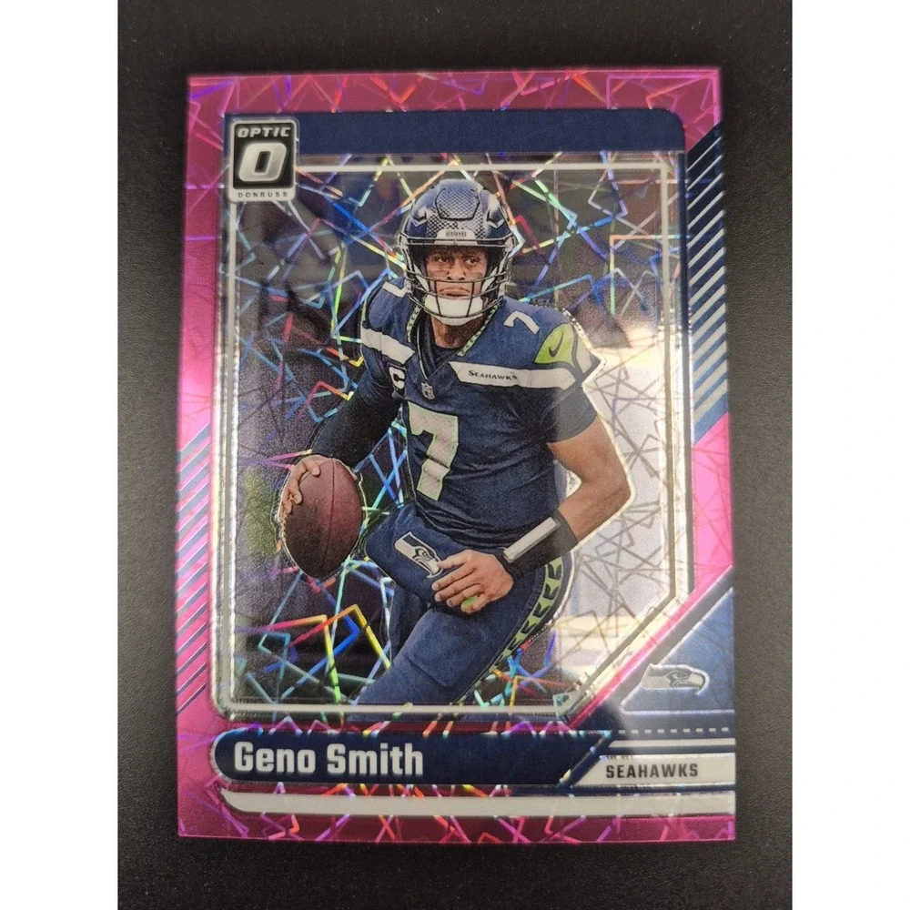 Donruss 2024 panini