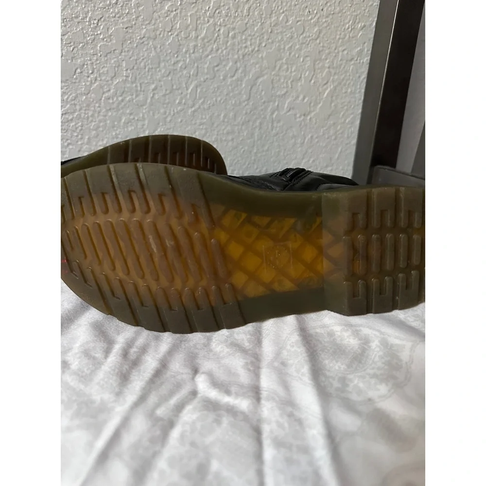 Dr. Martens youth recognizable
