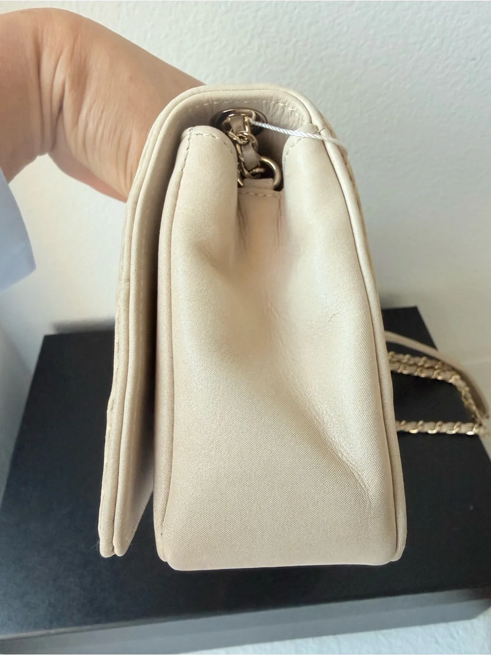 CHANEL beautiful distinctive