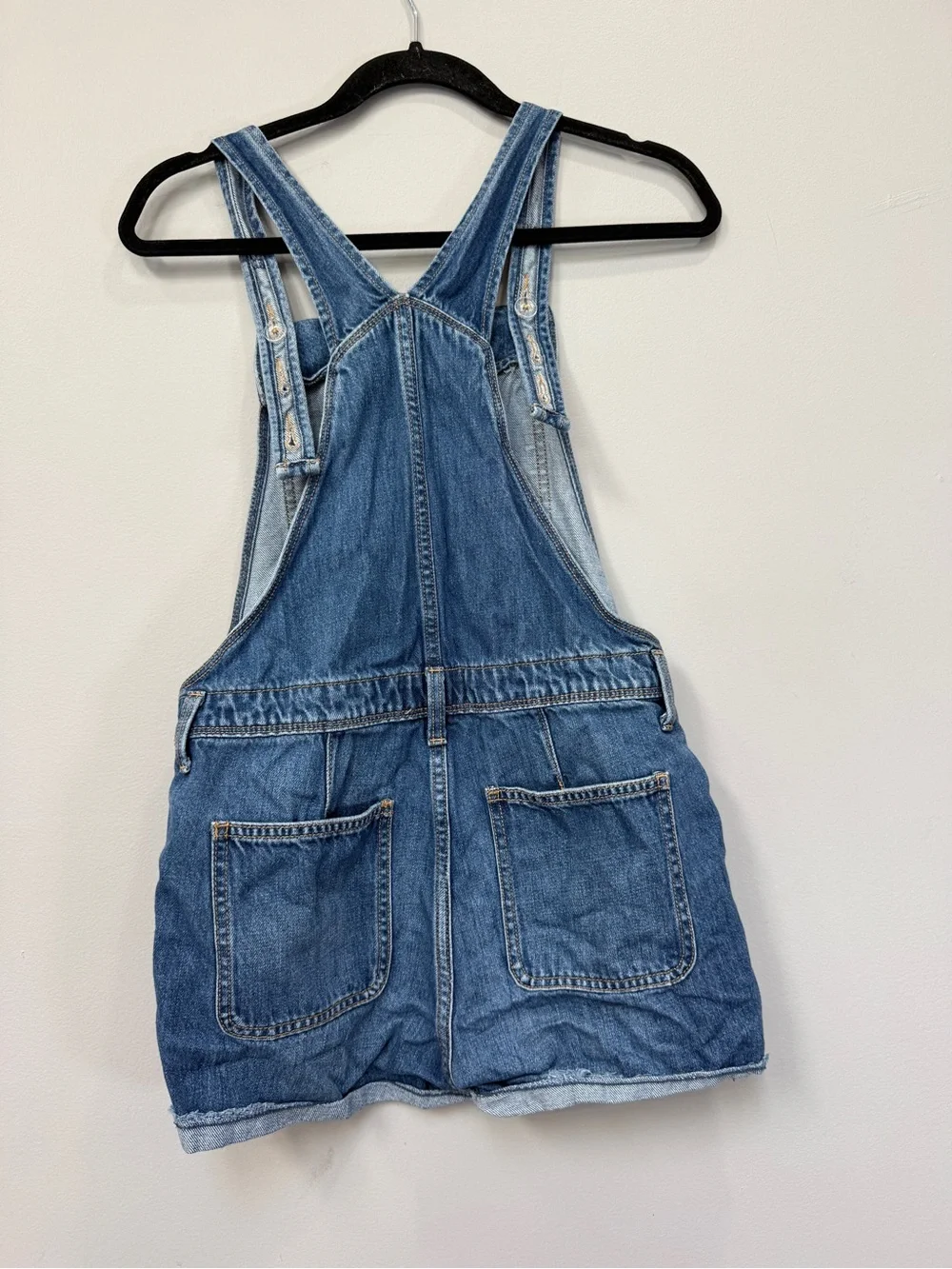 Old Navy classic denim