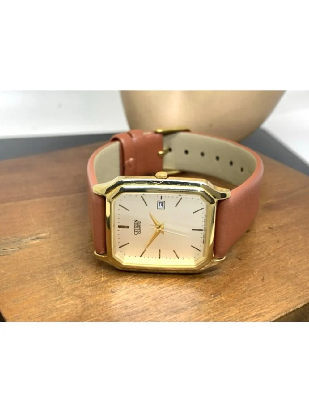 Citizen men watch