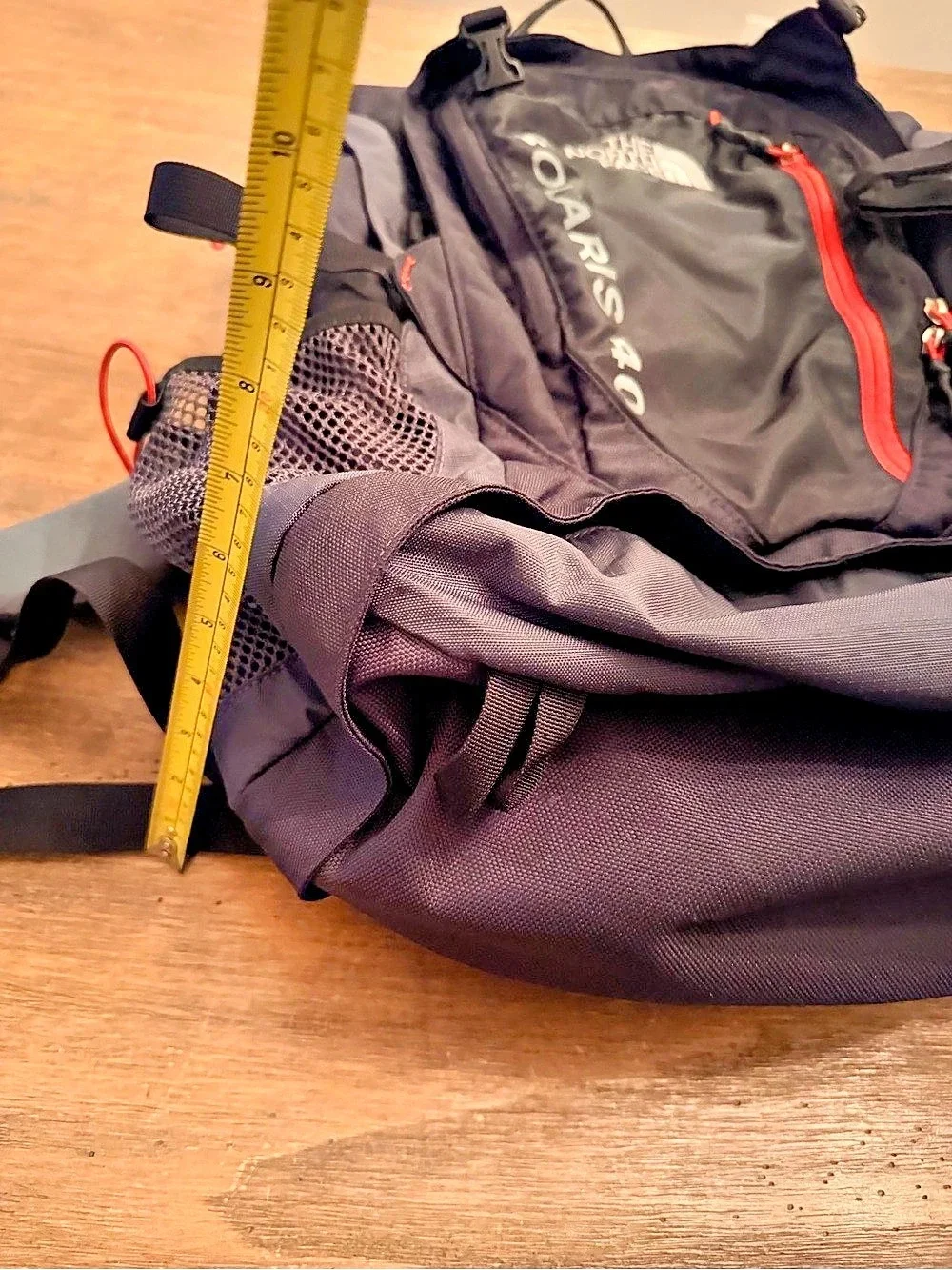 The North Face north face