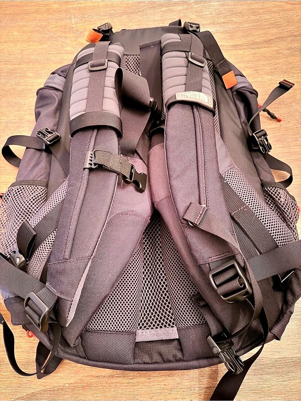 The North Face north face