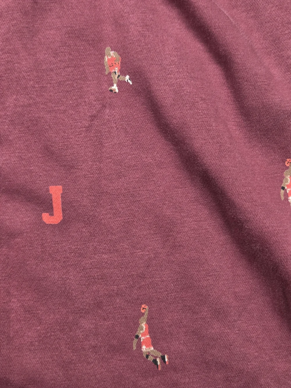 Jordan up grabs