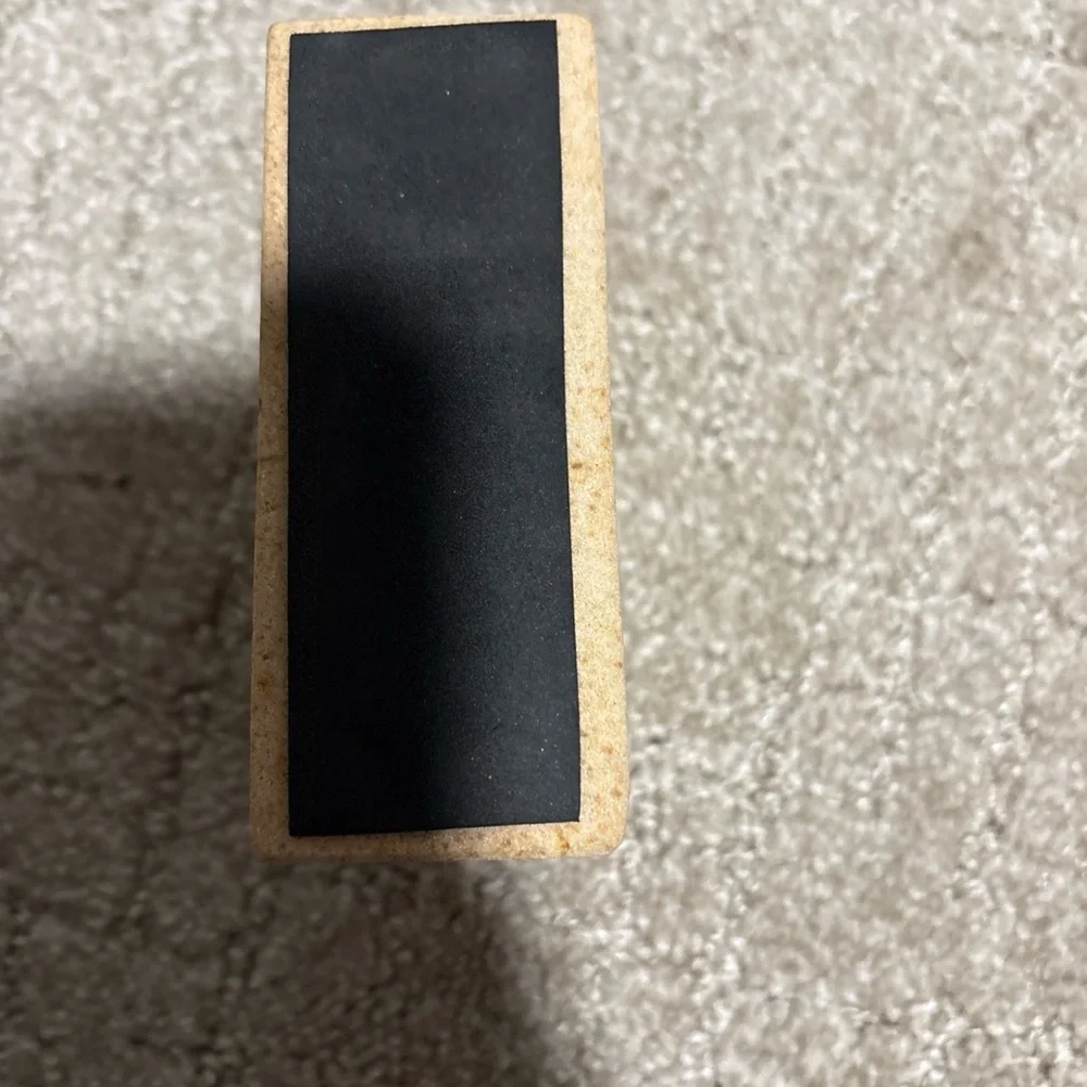 Indaba cubic candle
