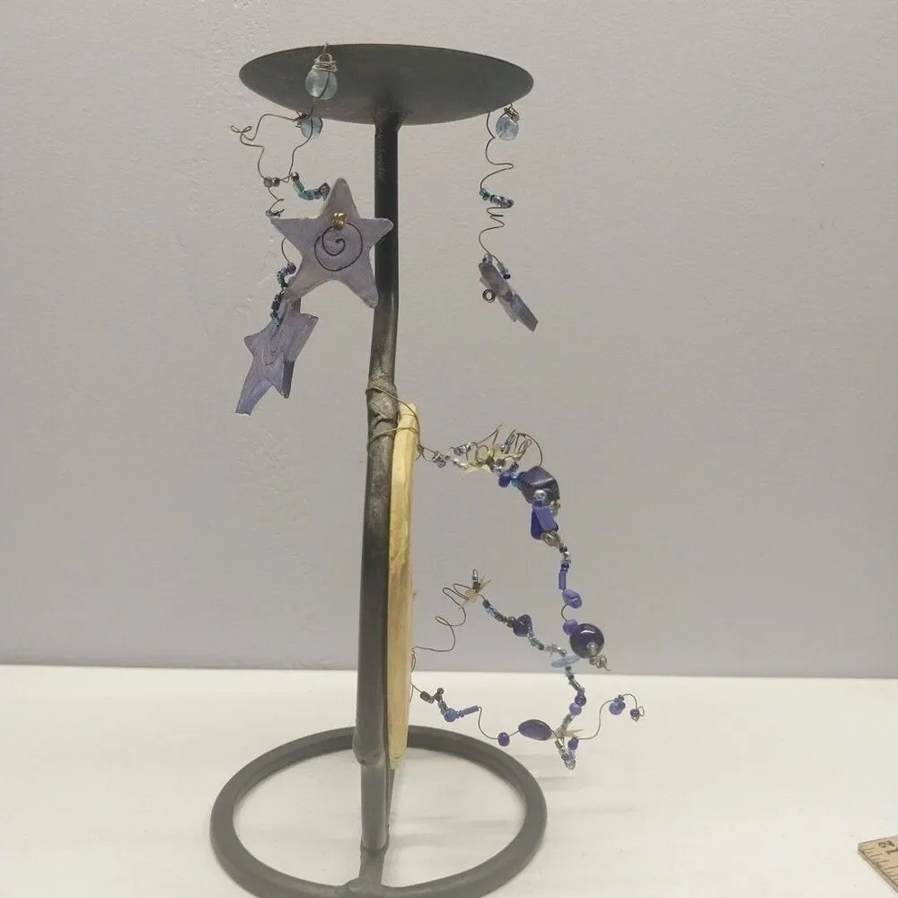 Handmade unique celestial