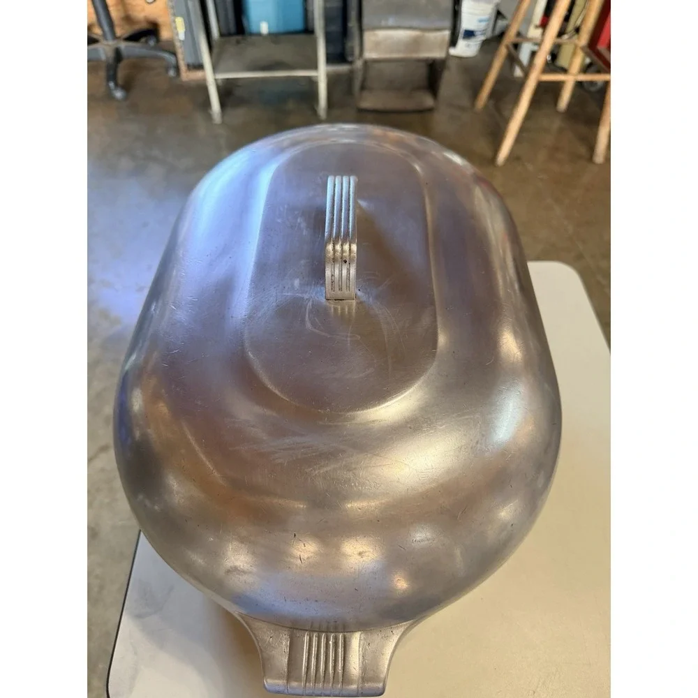 Wagner Ware please see