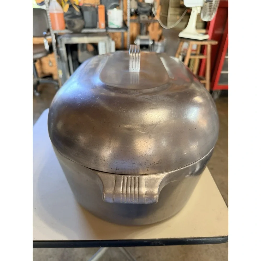 Wagner Ware please see