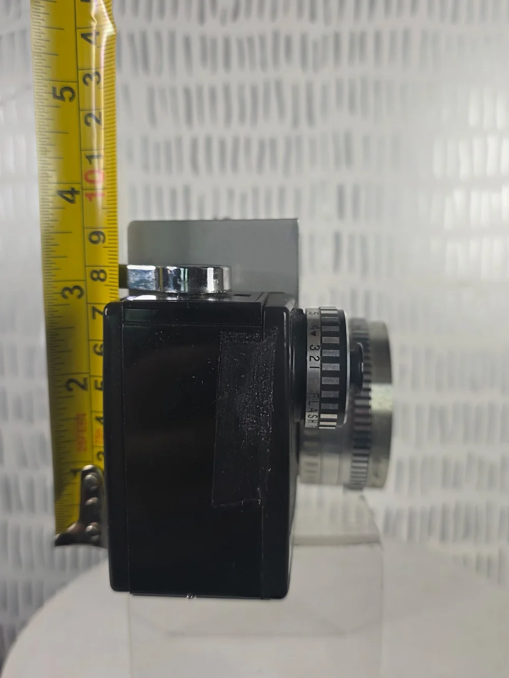 Targus vintage argus