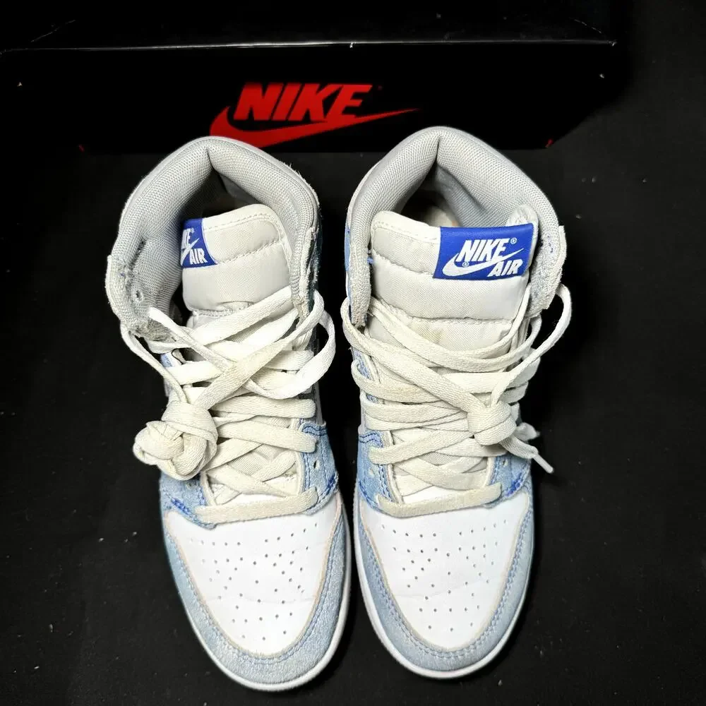 Jordan size youth