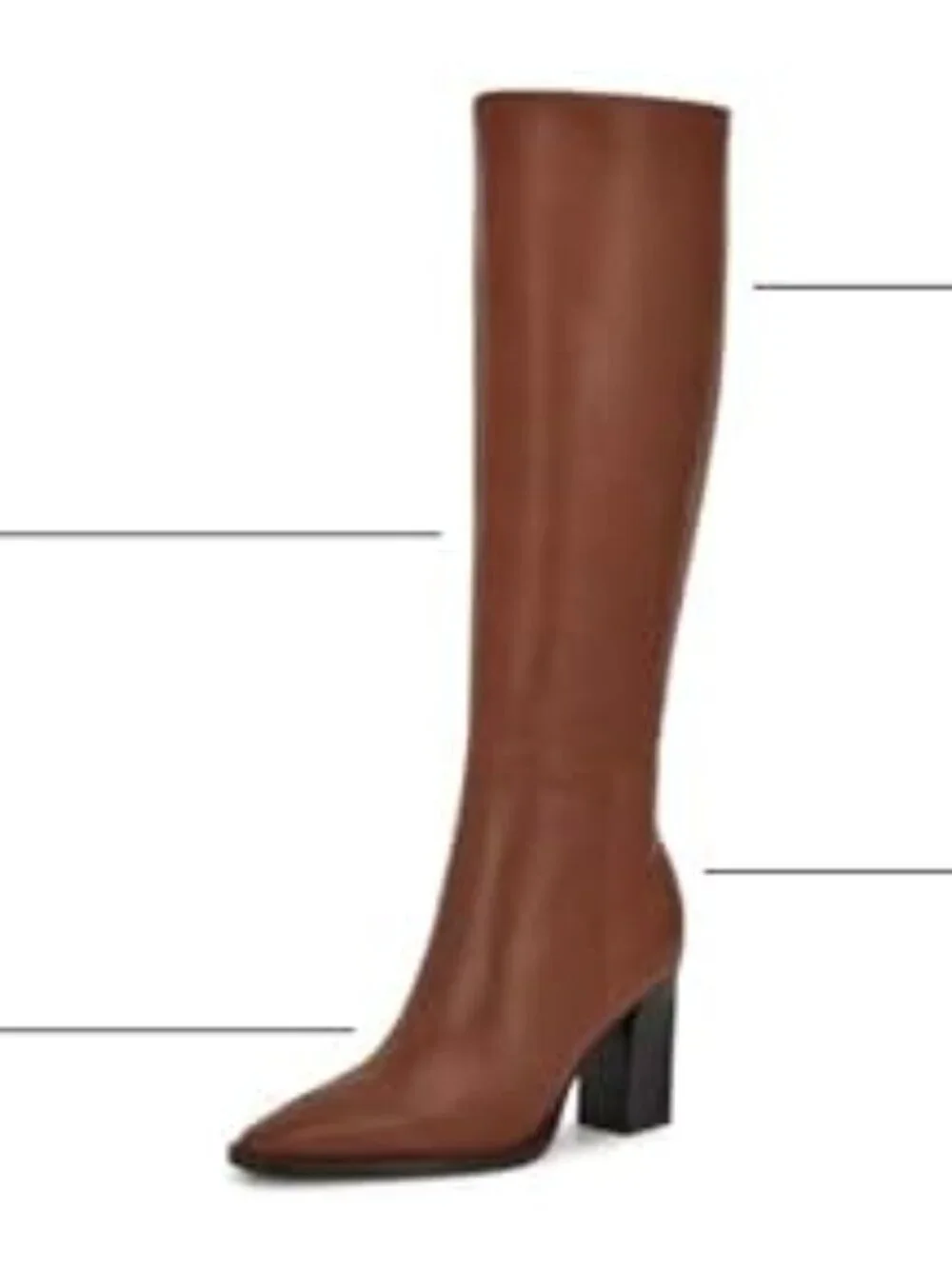 Nine West sleek sophisticated