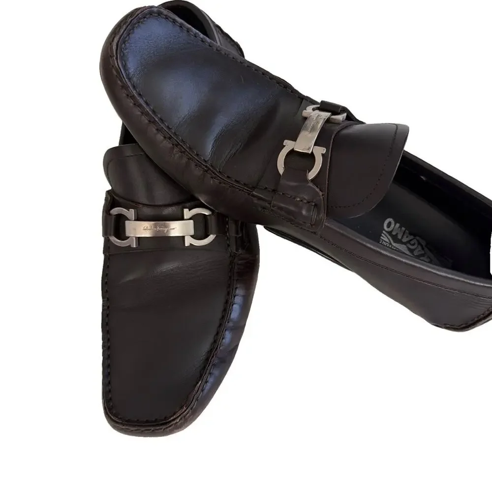 Salvatore Ferragamo gorgeous pair