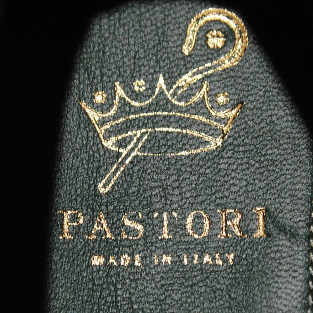 Pastori brand special