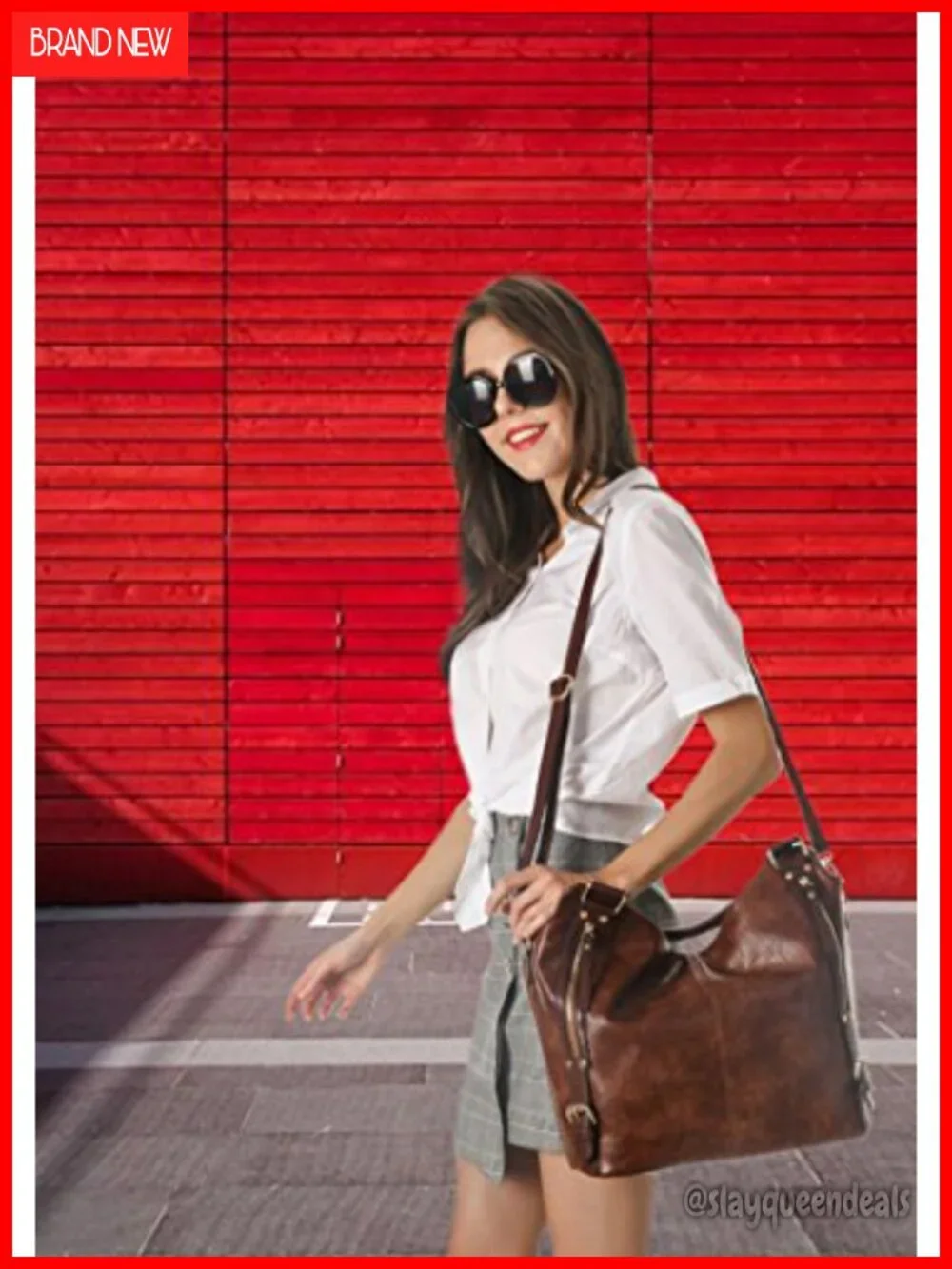 N/A elegant hobo