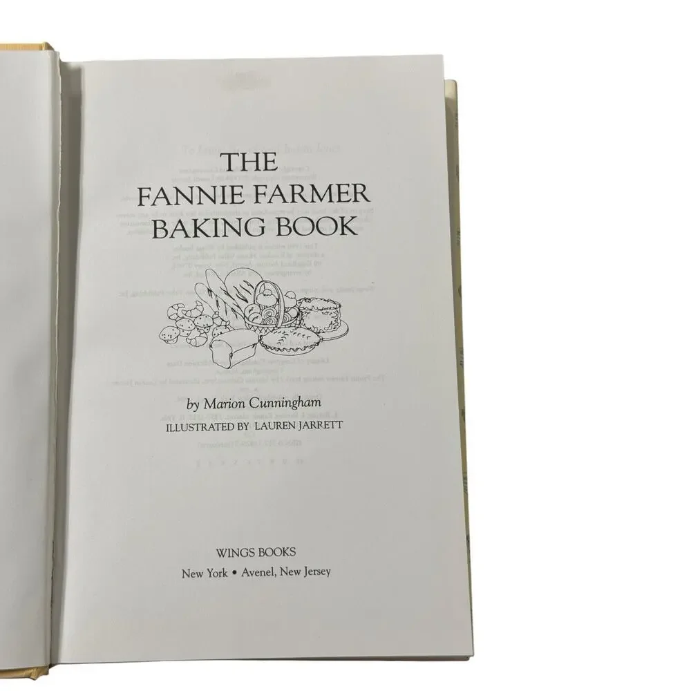 N/A vintage fannie