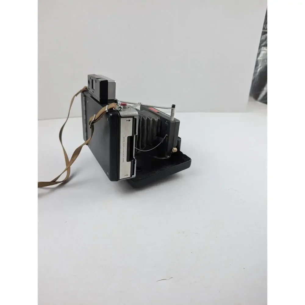 Polaroid untested unknown