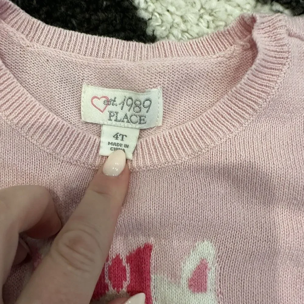 The Childrens Place preowned no