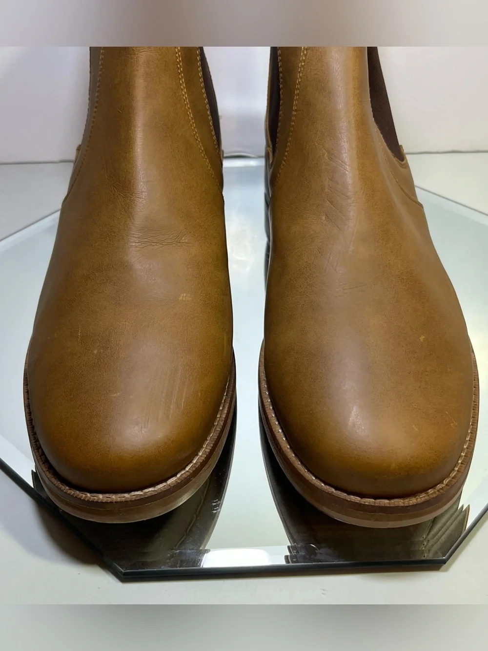 Crevo gently used