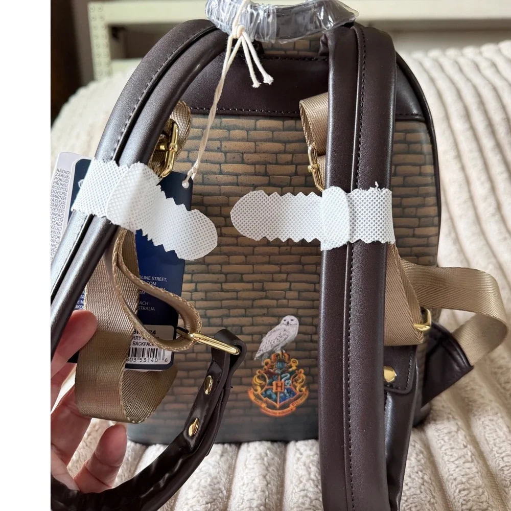 Loungefly harry potter
