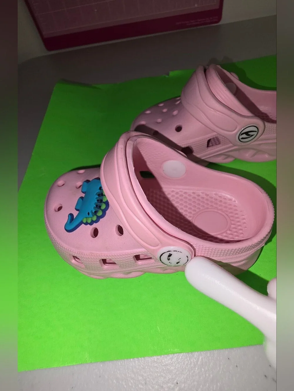 Bodatu or fit straps