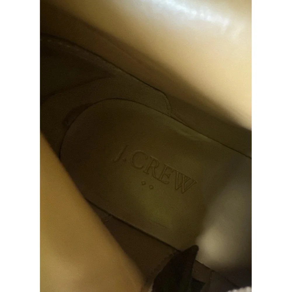 J.CREW crew over