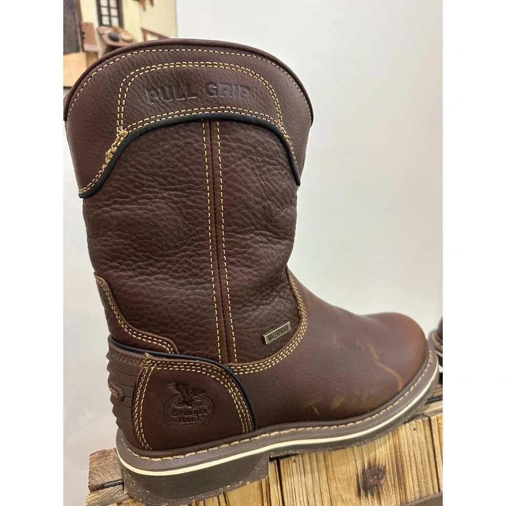 Georgia Boot georgia boot