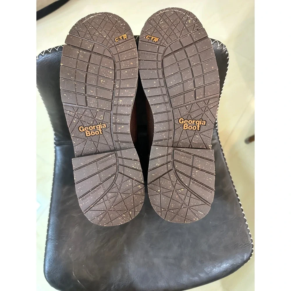 Georgia Boot georgia boot