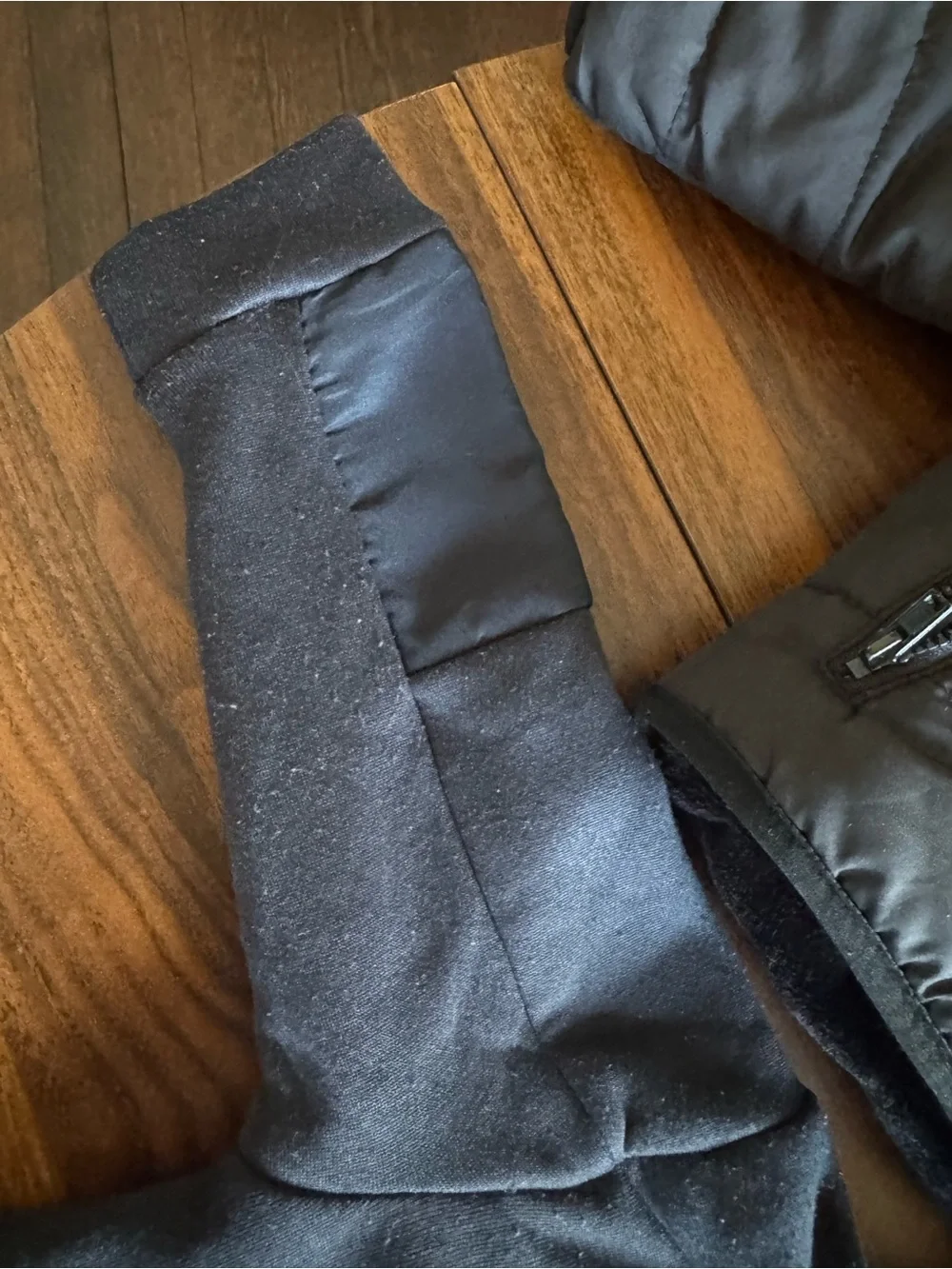 Body Glove piece set